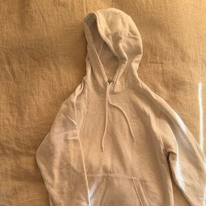 Nike Men's Birch Heather Hoodie Sweater